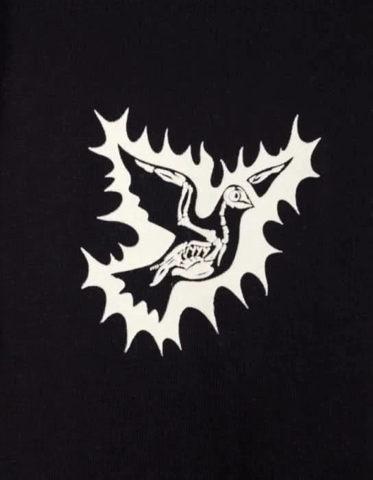 Nervous Alive Hoodie | RideHub