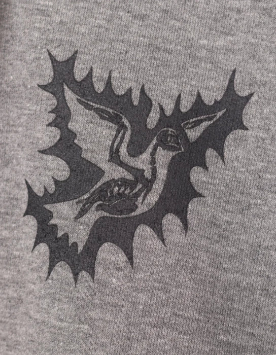 Nervous Alive Hoodie | RideHub