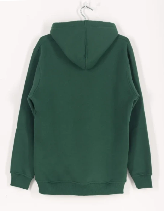 Nervous Icon Jungle Hoodie | RideHub