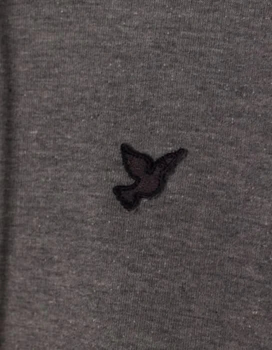 Nervous Icon Hoodie | RideHub