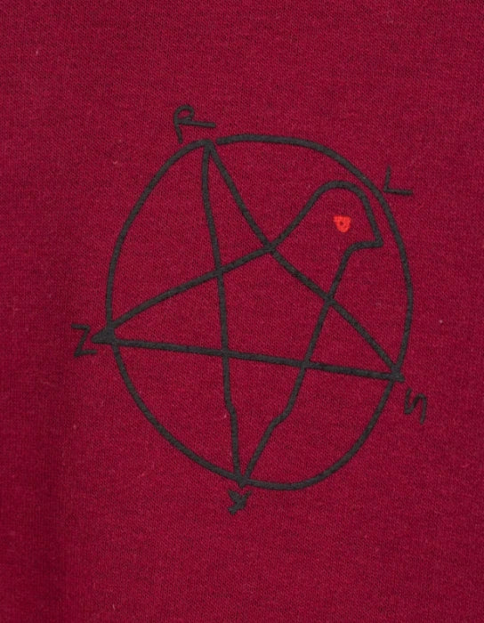 Nervous Superstar Hoodie | RideHub