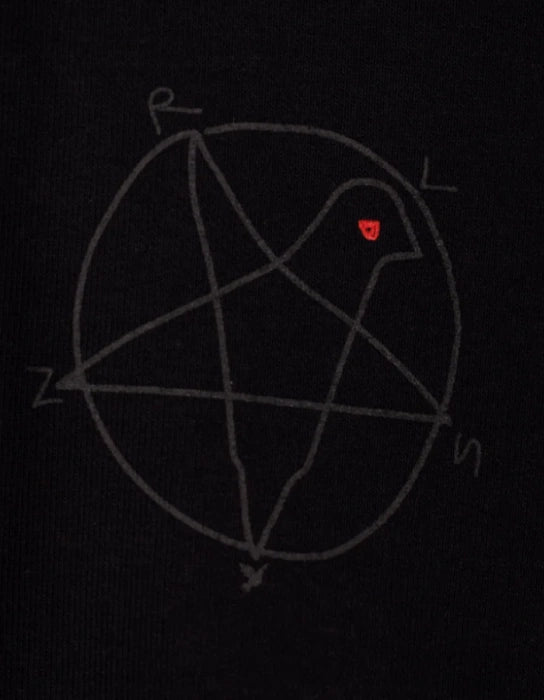 Nervous Zip Hoodie Superstar | RideHub