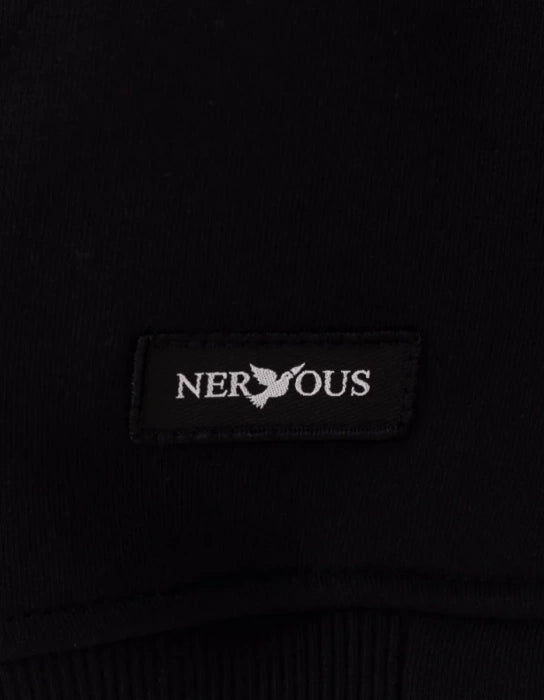 Nervous Zip Hoodie Superstar | RideHub