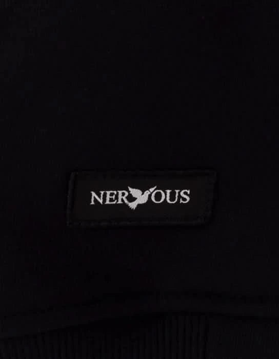 Nervous Zip Hoodie Superstar | RideHub