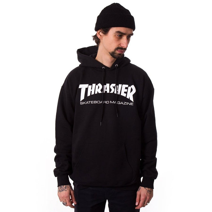 Thrasher Skate Mag Hoodie | RideHub