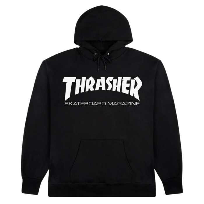 Thrasher Skate Mag Hoodie | RideHub