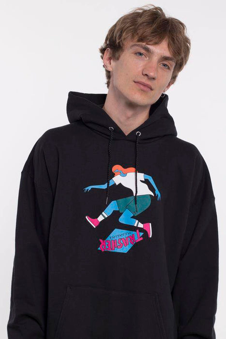 Thrasher Thrasher Tre Hoody | RideHub