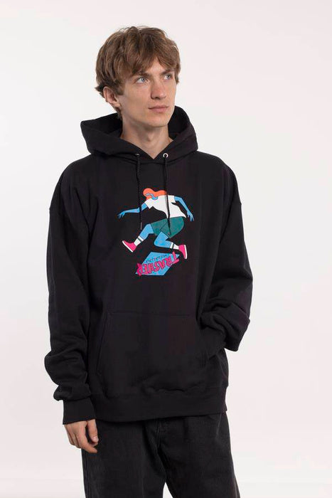 Thrasher Thrasher Tre Hoody | RideHub
