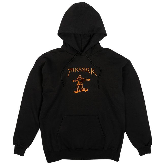 Thrasher Gonz Hoodie | RideHub
