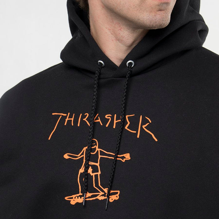 Thrasher Gonz Hoodie | RideHub