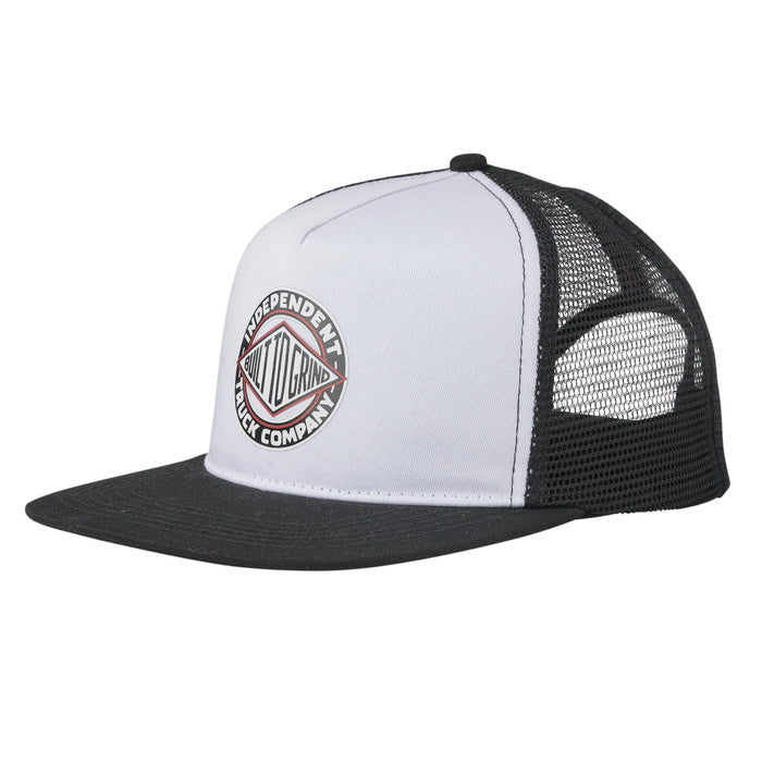 Independent BTG Summit Trucker Hat | RideHub