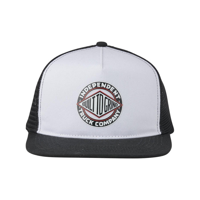 Independent BTG Summit Trucker Hat | RideHub