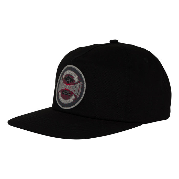 Independent Established 78 Strapback Hat | RideHub