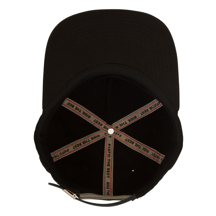 Independent Established 78 Strapback Hat | RideHub
