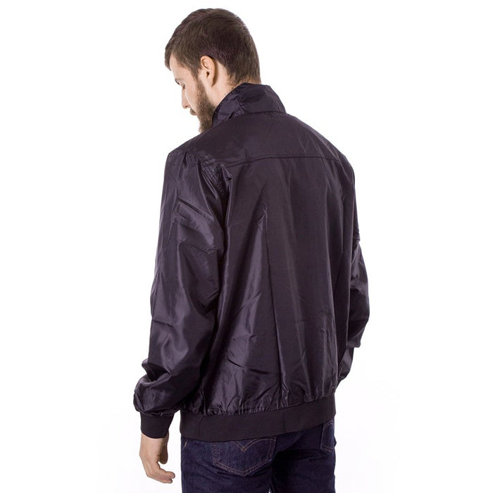 Thrasher Gonz Reversible Jacket Black/Camo | RideHub