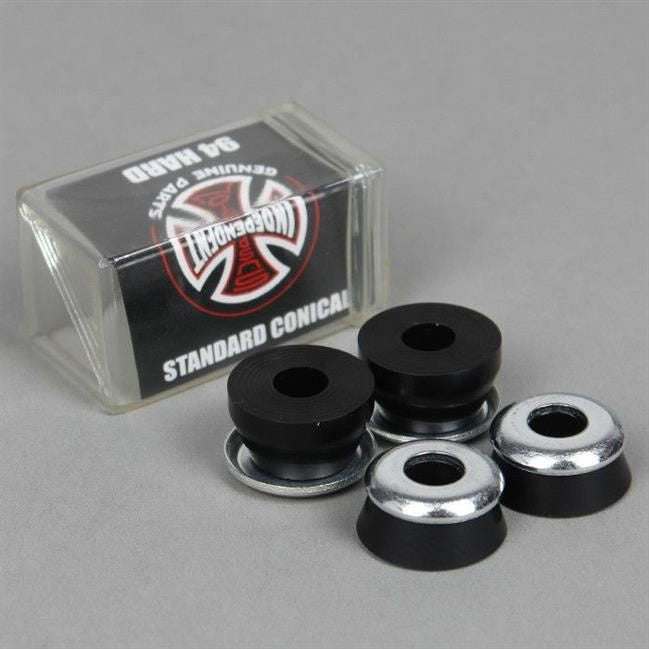 Independent Standard Conical Hard 94a rubber bands | RideHub