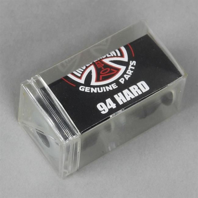 Independent Standard Conical Hard 94a rubber bands | RideHub