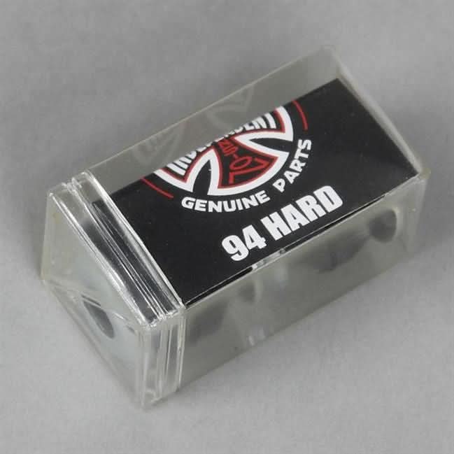 Independent Standard Conical Hard 94a rubber bands | RideHub