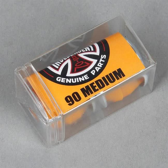 Independent Standard Conical Medium 90a rubber bands | RideHub