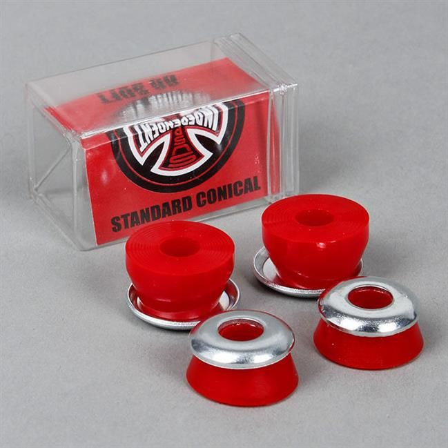 Independent Standard Conical Soft 88a erasers | RideHub