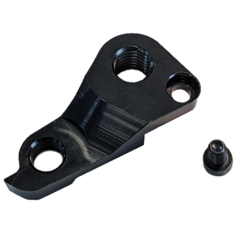 NS Bikes Define / Synonym / Fuzz 29" frame dropout (SP-140) | RideHub