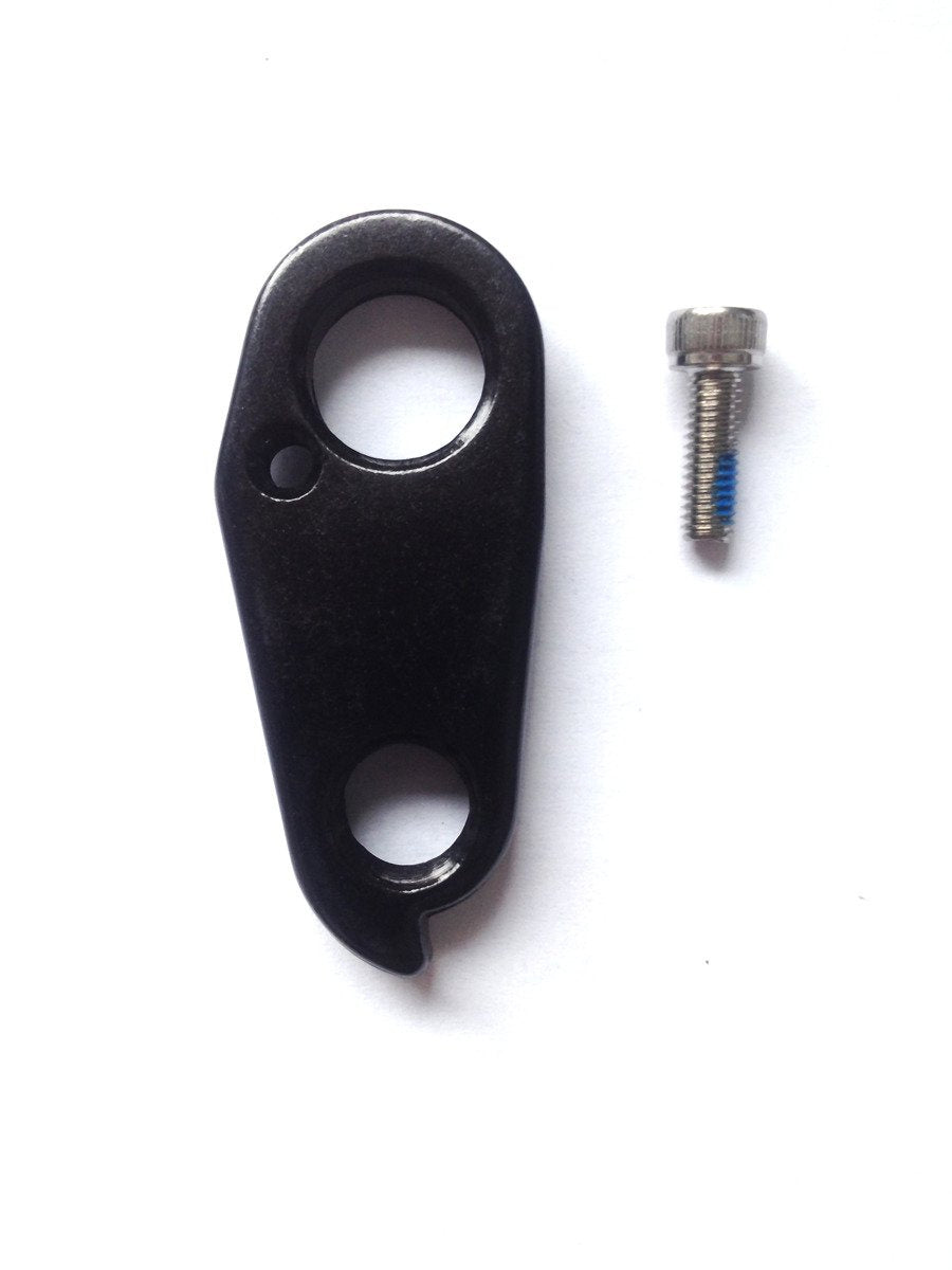 NS Bikes Nerd / Rag / Eccentric / Gridd / Prone / Liar (SP-110) frame dropout | RideHub