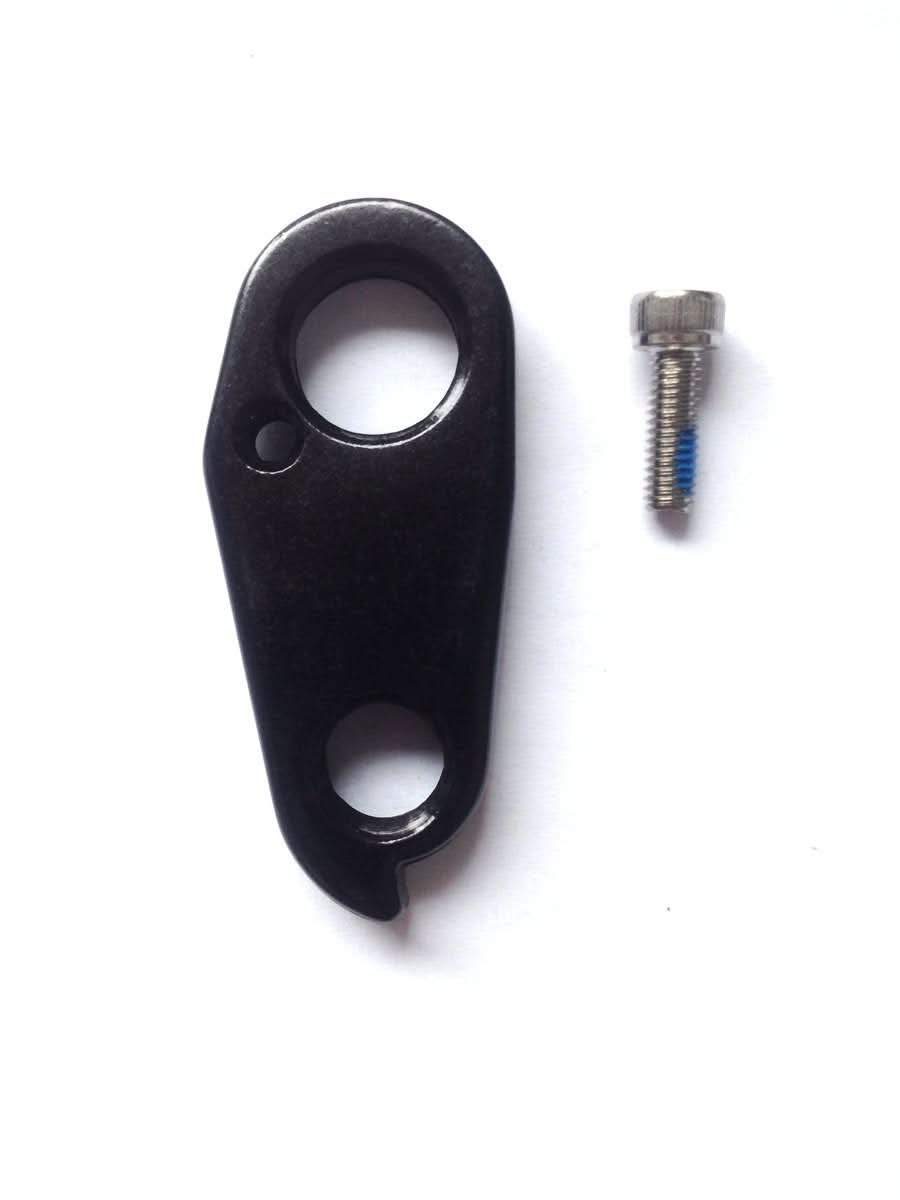 NS Bikes Nerd / Rag / Eccentric / Gridd / Prone / Liar (SP-110) frame dropout | RideHub
