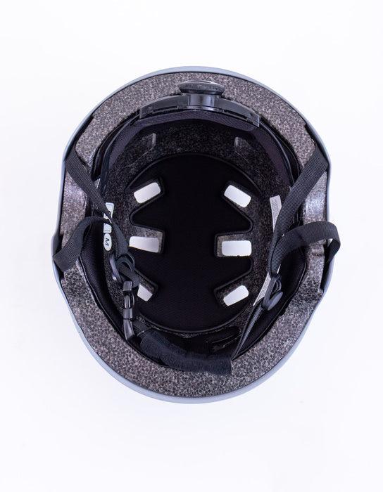 Nervous Helmet White | RideHub