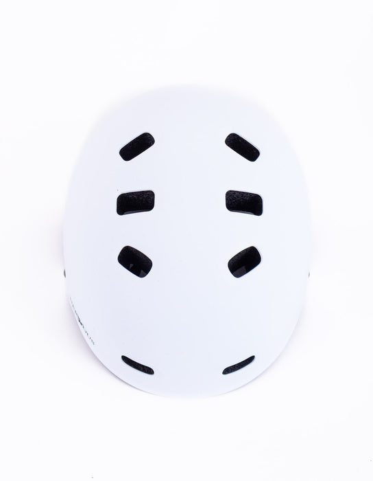Nervous Helmet White | RideHub