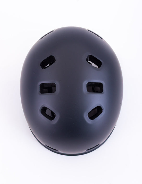 Nervous Helmet Black | RideHub