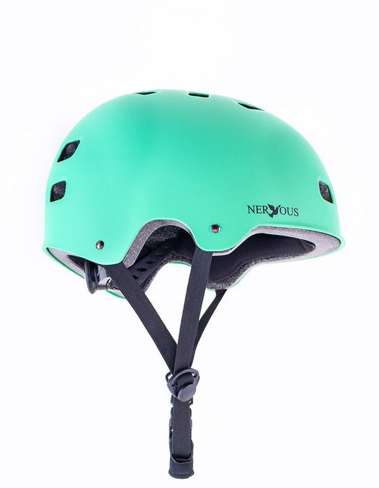 Nervous Helmet Mint | RideHub