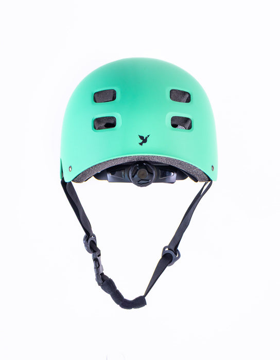 Nervous Helmet Mint | RideHub