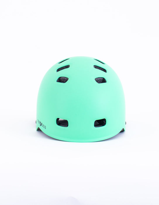 Nervous Helmet Mint | RideHub