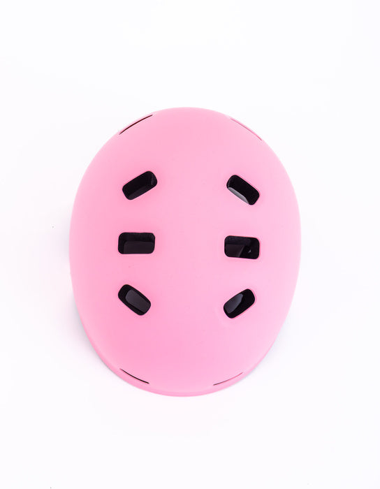 Nervous Pink Helmet | RideHub