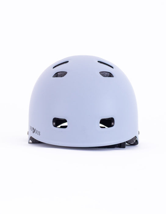 Nervous Helmet Gray | RideHub