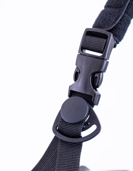 Nervous Helmet Gray | RideHub