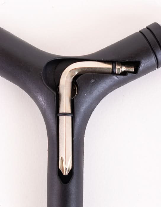 Nervous Skateboard Key | RideHub