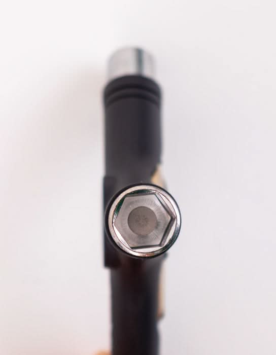 Nervous Skateboard Key | RideHub