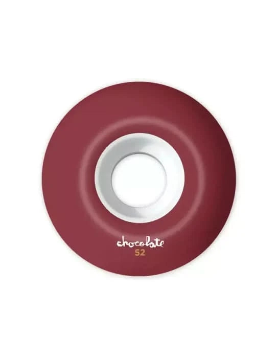 Chocolate OG Chunk Staple Wheels | RideHub