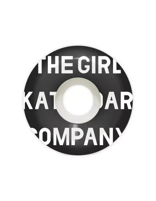 Girl Sans Conical Wheels | RideHub