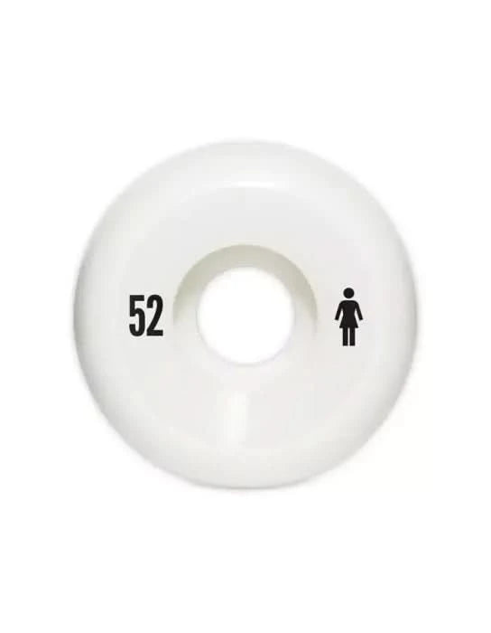 Girl Sans Conical Wheels | RideHub