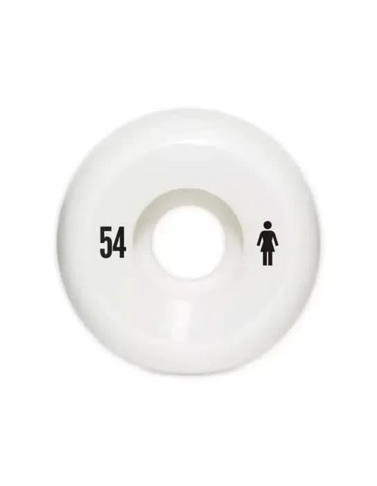 Girl Sans Conical Wheels | RideHub