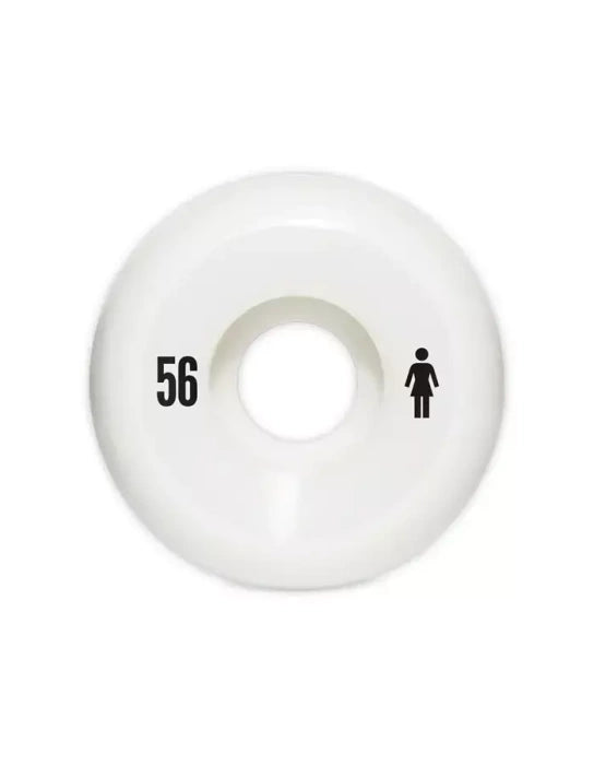 Girl Sans Conical Wheels | RideHub