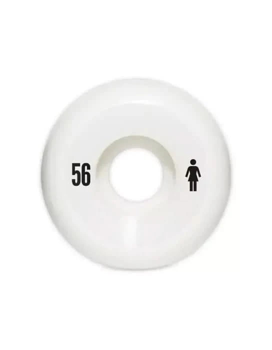 Girl Sans Conical Wheels | RideHub