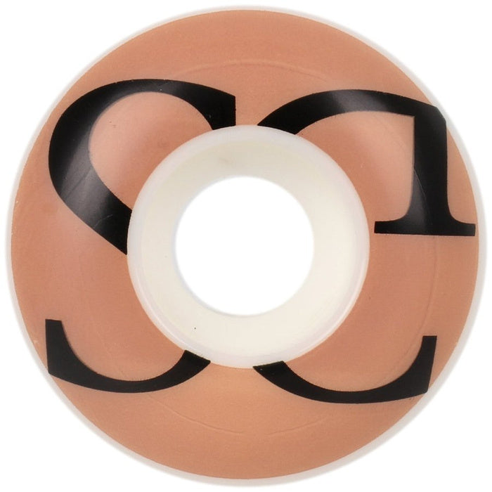 Girl GSLA Staple Wheels | RideHub