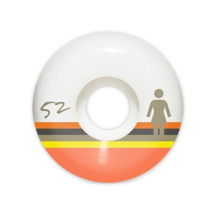 Girl Horizon Conical Wheels | RideHub