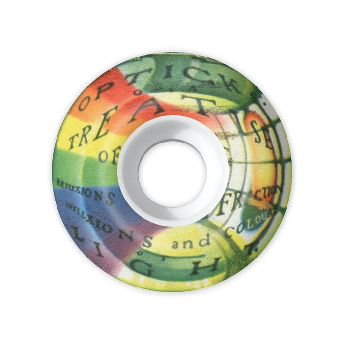 Girl Postal OG Staple Wheels | RideHub