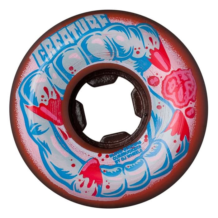 OJ 54 Curbsucker Bloodsuckers 97a Wheels | RideHub