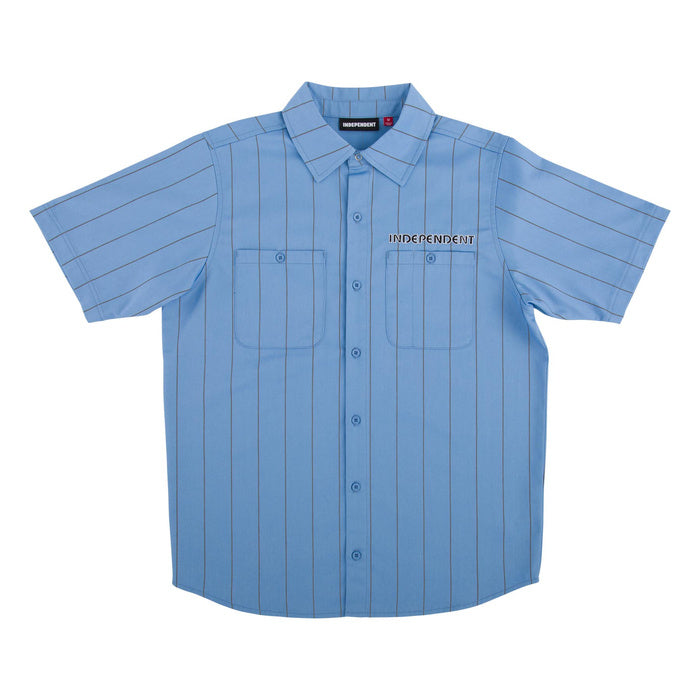 Men's Independent Union Work Shirt | RideHub