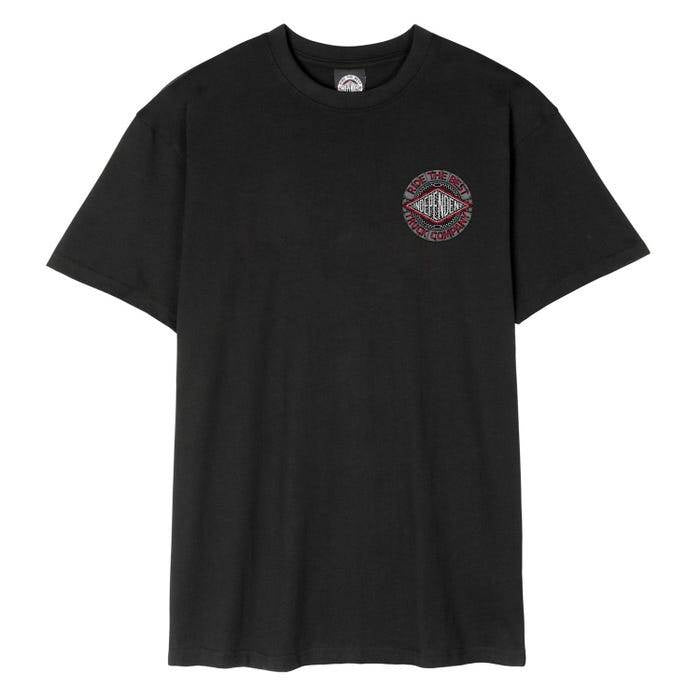 Independent Mako Tile Summit T-Shirt | RideHub